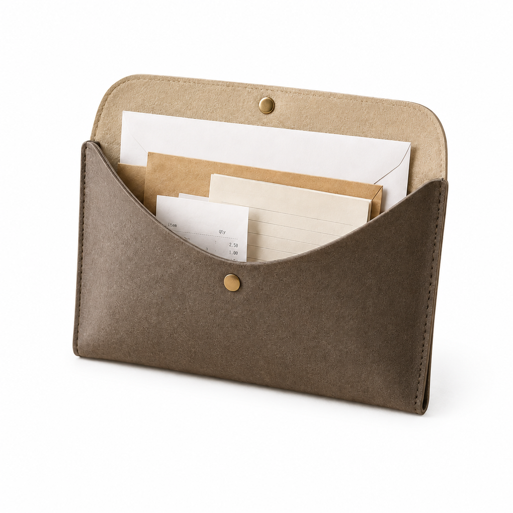 ZbFbksb™ Tidy Mail Pocket Organizer