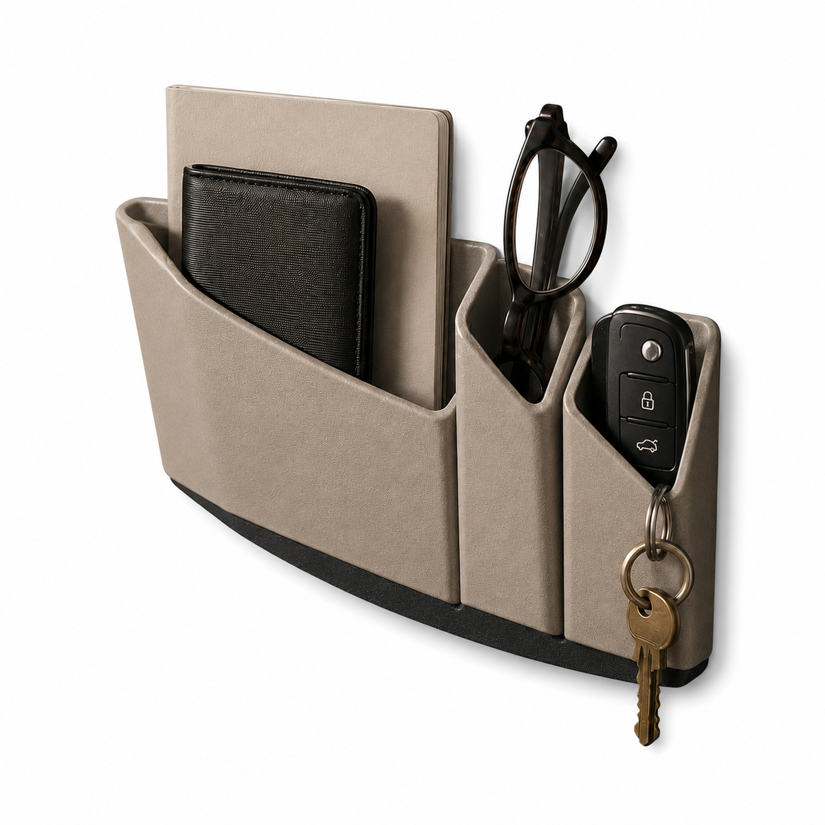 ZbFbksb™ Grab & Go Wall Pocket